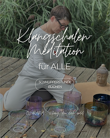 Klangschalen-Meditation-Schnupperstunde-(1) Klangschalen aus Glas
